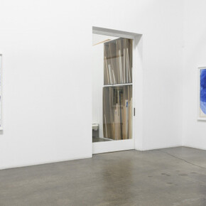 Marc Katano. Courtesy of Leslie Sacks Gallery