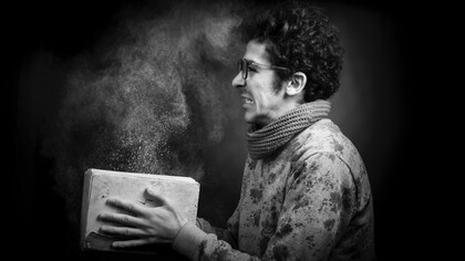 Autor se enfurece com trecho de seu livro reproduzido sem os seus direitos autorais devidamente referenciados
