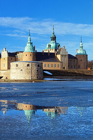 Castello di Kalmar