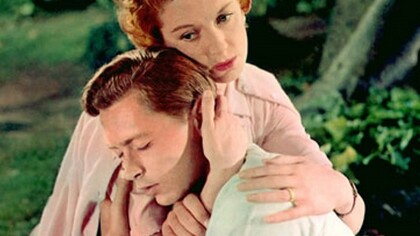 Imagen de la película "Tea and Sympathy"