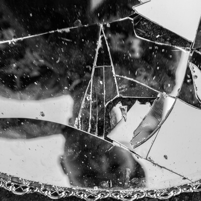 Cada camino incierto exige el coraje de sostenerse incluso cuando el resultado puede volverse en contra