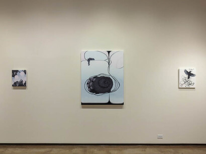 Mutability. Courtesy of Goodwin Fine Art