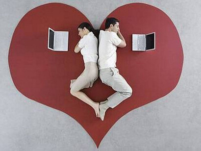 Amor a través de la red