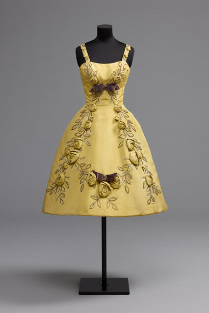 Fabulous Fashion. Courtesy of Philadelphia Museum of Art