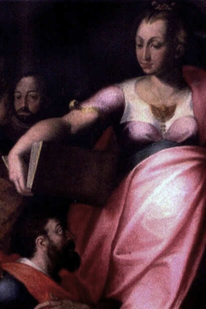 Chiara Matraini