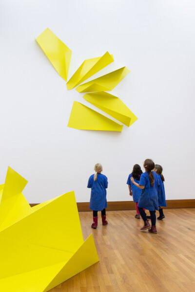 Henbury. Courtesy of Galerie Gisela Clement