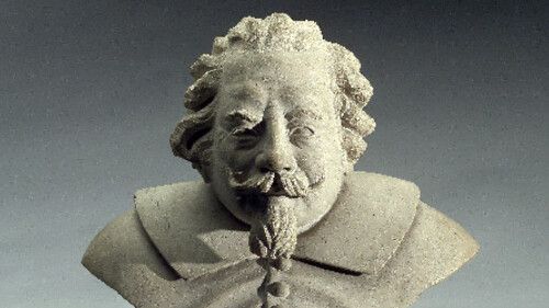 Skulptur und Plastik. Courtesy of Salzburg Museum