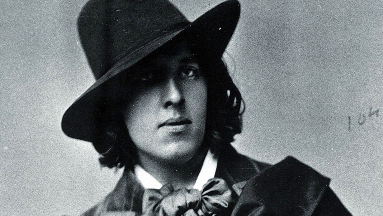 Oscar Wilde