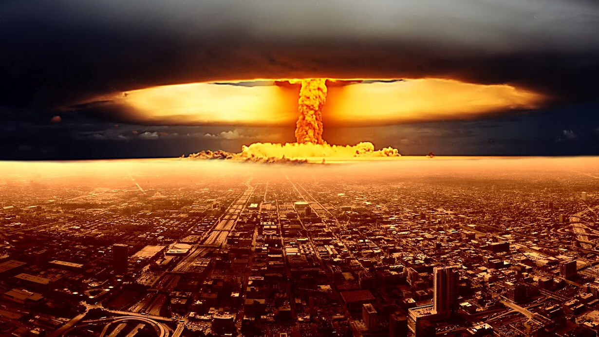 Bomba atomica