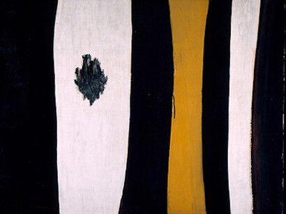 Modern & Contemporary Art. Courtesy of High Museum of Art