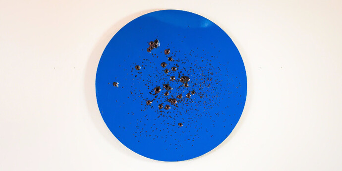 Summer Group Exhibition. Courtesy of Mugello Gallery