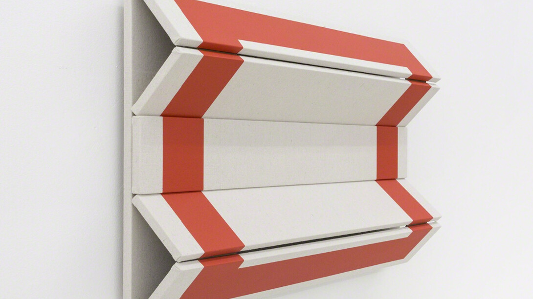 Robert William Moreland, Untitled Fourteen, 2016. Courtesy of The Hole