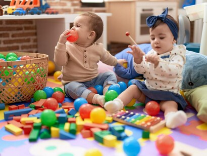 Identidad y autonomía: orientaciones técnico-pedagógicas para el nivel de Educación Parvularia, 2020, Nuevas políticas impulsadas en Santiago , Chile