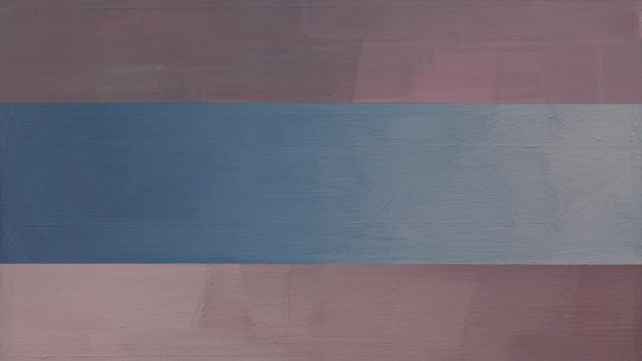 Ulrich Erben, Continuum VII (detail), 2025. Mit freundlicher genehmigung der Bastian Gallery © Ulrich Erben. Foto von Studio Kukulies