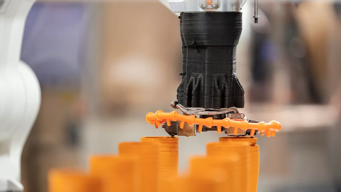 Die Formnext beabsichtigt, ihr Angebot in Zukunft weiter auszubauen und so noch viele weitere Anwender für die Möglichkeiten der additiven Fertigung zu begeistern