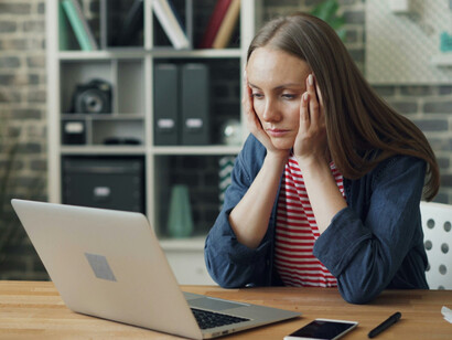 Quand la charge mentale dépasse la charge de travail