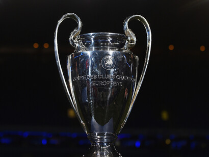 El ansiado trofeo
