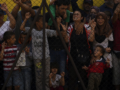 I diritti inviolabili dei migranti