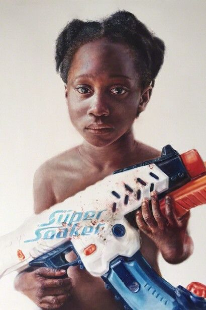 Johan Andersson. Courtesy of Art Unified Gallery