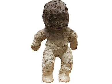 Shaken Image. Courtesy of Pera Museum