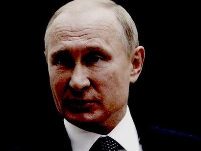 Vladímir Putin