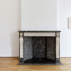 Transition. Courtesy of Mendes Wood DM