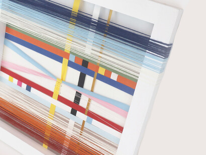 Enrico Piras, Hojuvìu, particolare