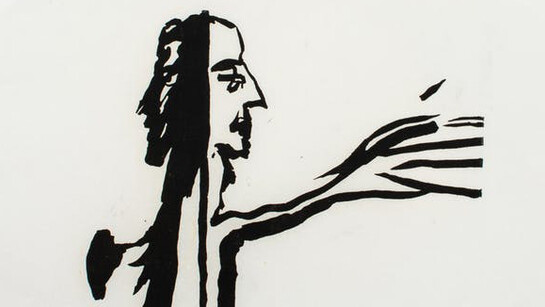 Laure Prouvost. Courtesy of M HKA