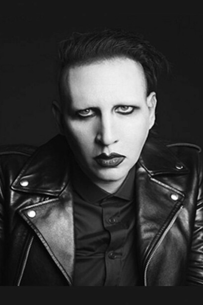 Marilyn Manson