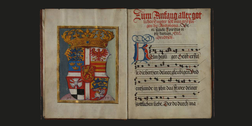 Elisabeth von Dänemark. Courtesy of Spandau Historical Museum / Citadel