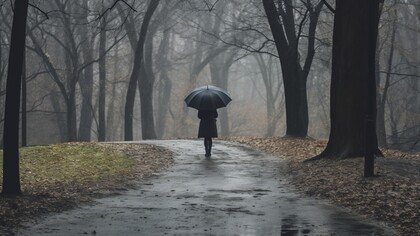 Sam, è in un momento cruciale della sua vita, un fine settimana che dovrebbe essere spensierato, ma che invece si trasforma in un viaggio mentale e emotivo. Alla ricerca del proprio significato di "camminare verso il nulla" 