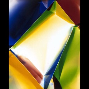 Ellen Carey. Courtesy of Galerie Miranda