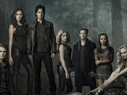 Elenco principal de protagonistas