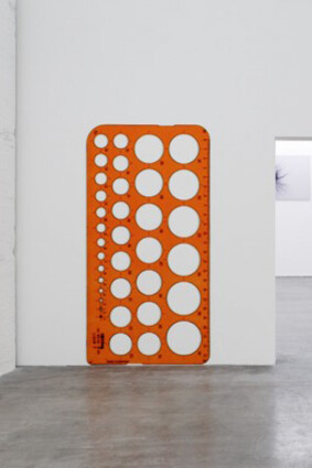 Benoît Platéus. Courtesy of WIELS