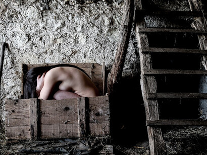 Barbara Pigazzi - Ignominia