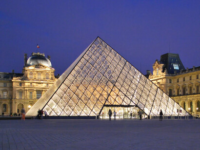 Louvre Museum