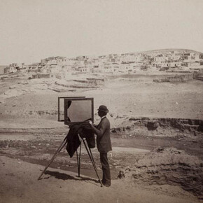 Photography. Courtesy of Denver Art Museum 