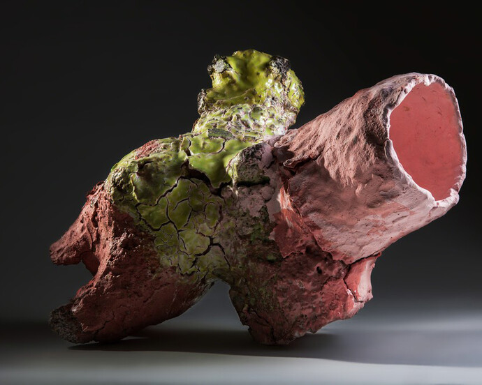 Aneta Regel. Courtesy of Jason Jacques Gallery