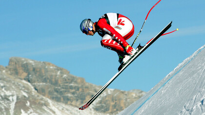 La Coppa del mondo di Sci alpino