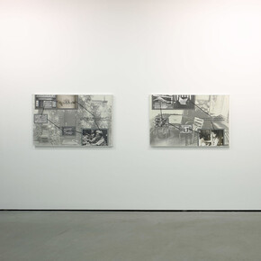 Bodies-Cities. Courtesy of Museum der Moderne