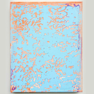 Stephen Maine. Courtesy of Silas Von Morisse gallery