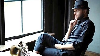 Magnus Lindgren © Mikael Silkeberg