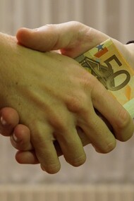 Corrupción