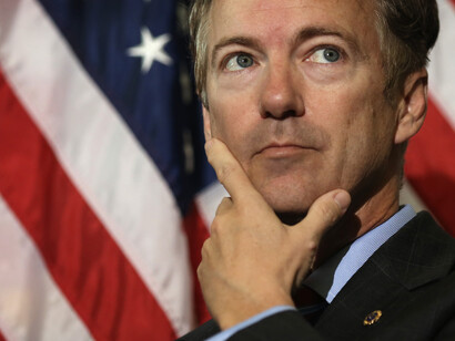 Rand Paul