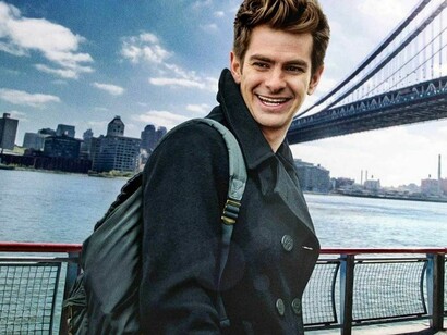 Peter Parker, el alter ego de Spiderman