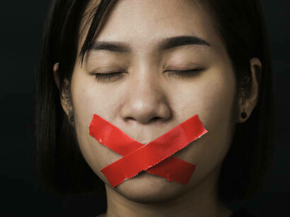 Freedom of speech and expression in the face of media censorship