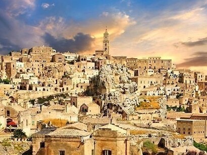 Matera