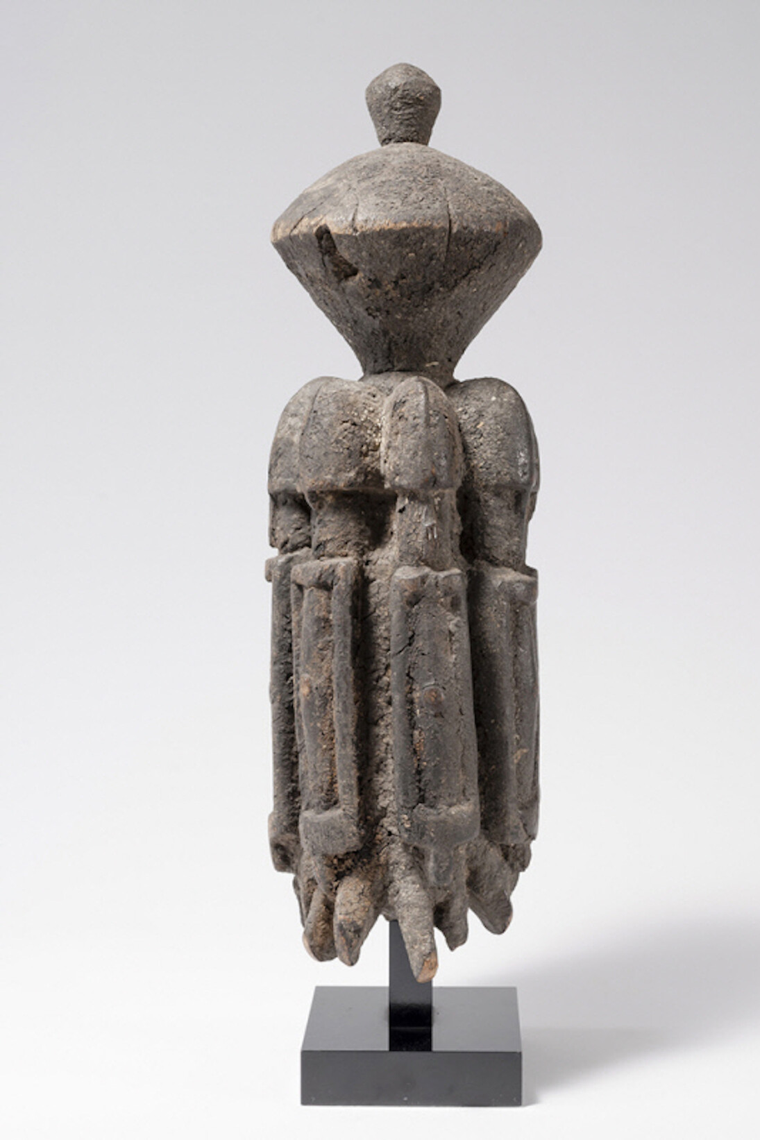 Arts of Africa. Courtesy of Menil 