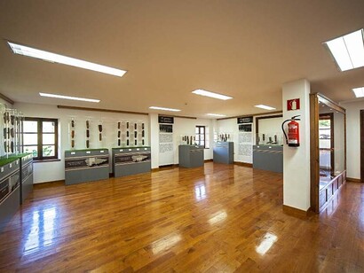 Casa del Molinero. Courtesy of Museo Etnográfico