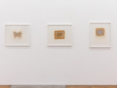 Heidi Bucher. Courtesy of The Approach